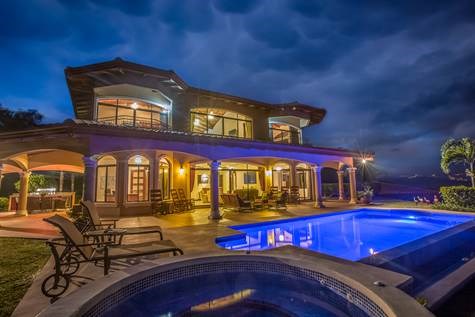 Homes for sale in Atenas Costa Rica