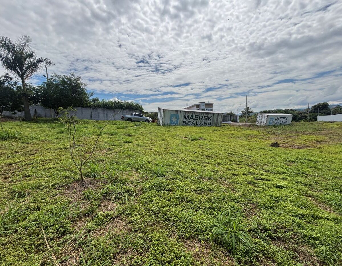 Building LotsHomes for sale in Atenas Costa Rica