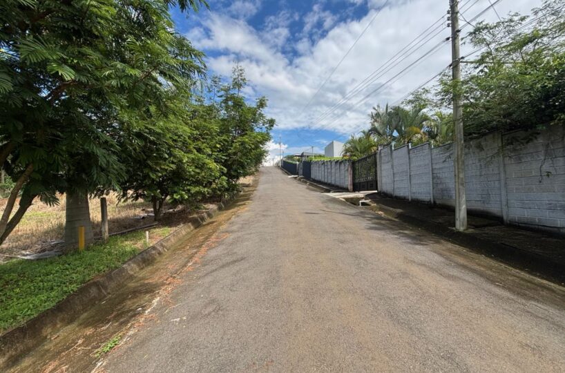 Building LotsHomes for sale in Atenas Costa Rica