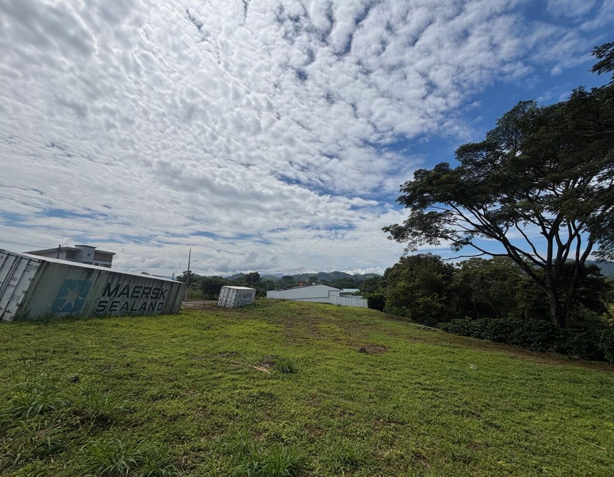 Building LotsHomes for sale in Atenas Costa Rica