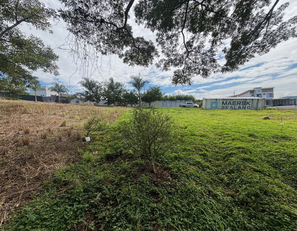 Building LotsHomes for sale in Atenas Costa Rica