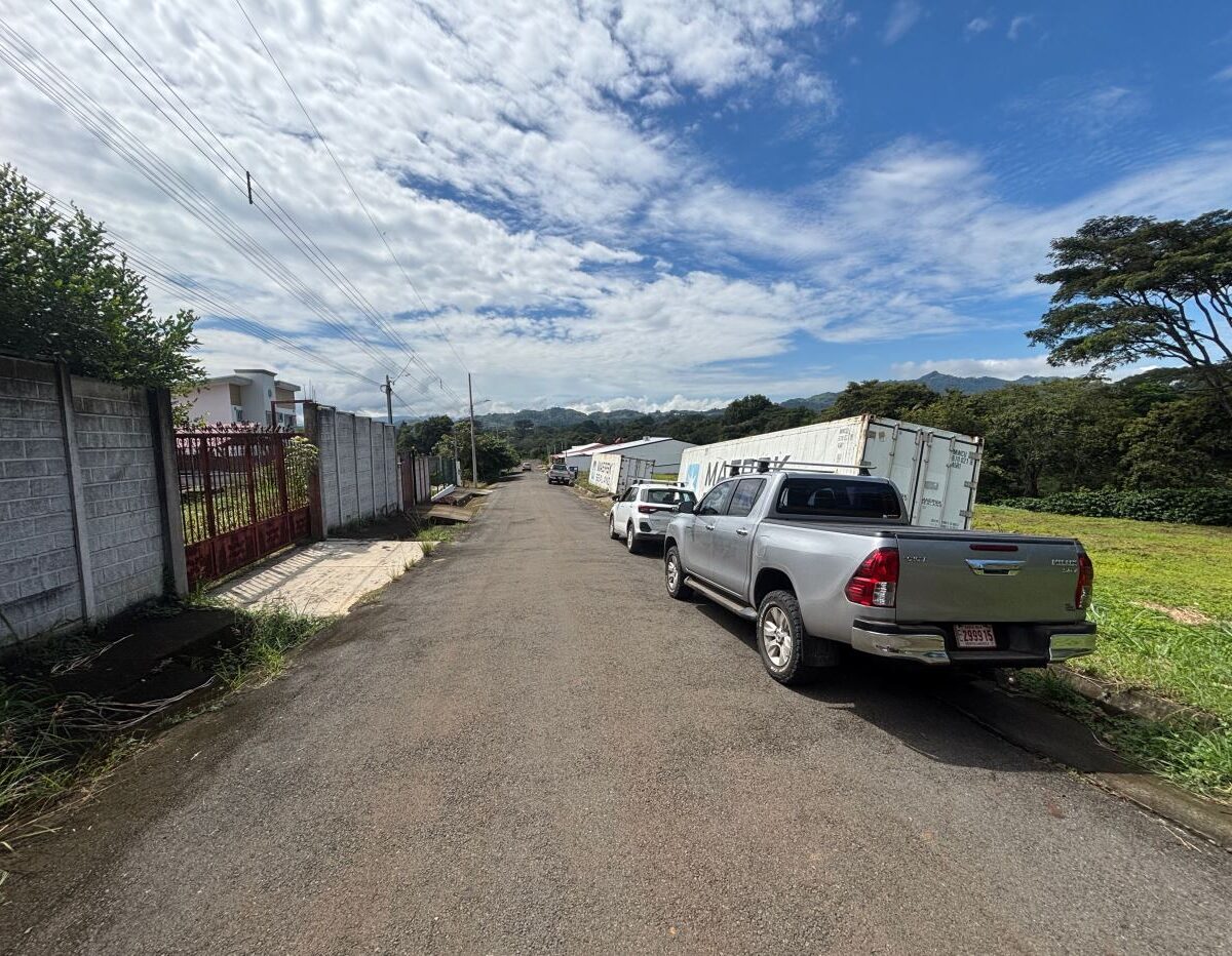 Building LotsHomes for sale in Atenas Costa Rica