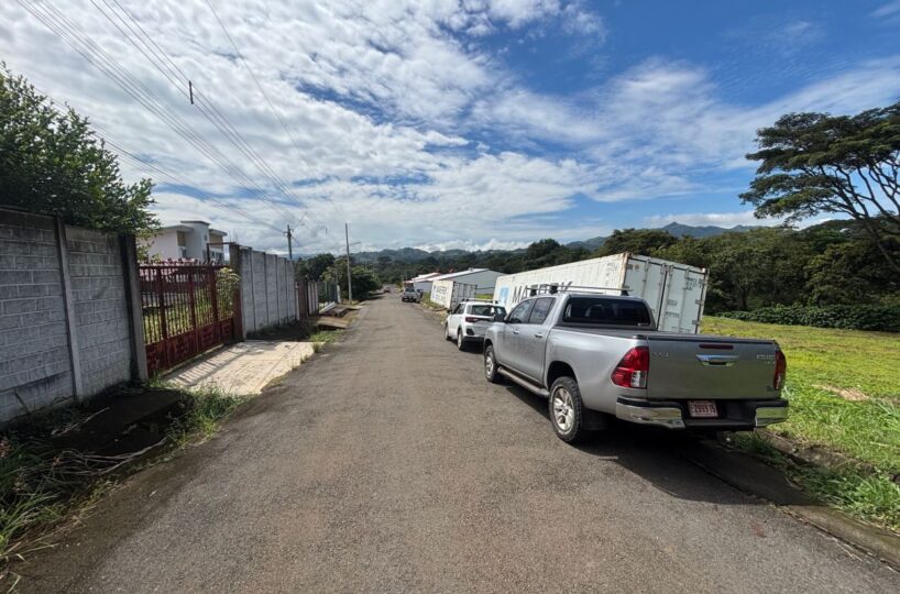 Building LotsHomes for sale in Atenas Costa Rica