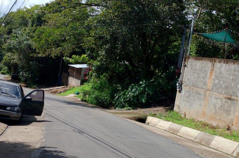 Building Lots for sale in Atenas Costa Rica