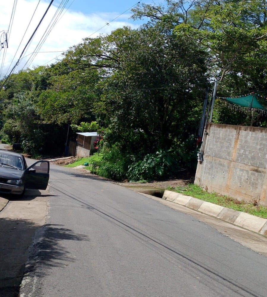 Building Lots for sale in Atenas Costa Rica