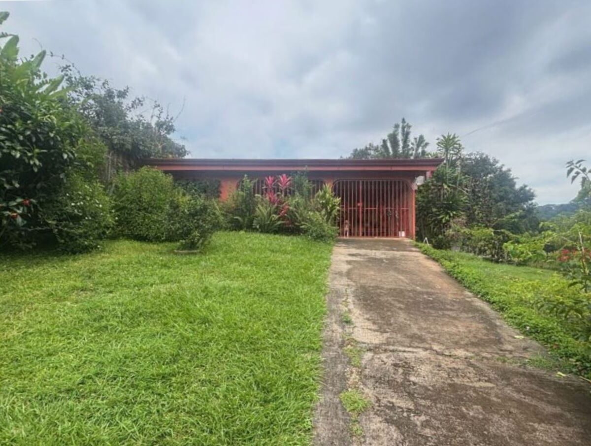 Homes for sale in Atenas Costa Rica