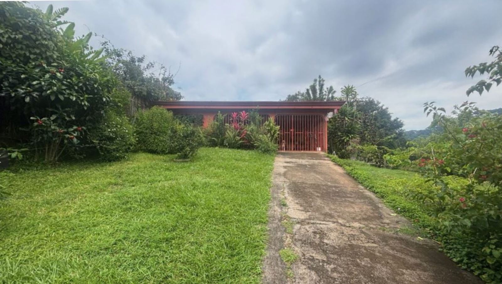 Homes for sale in Atenas Costa Rica