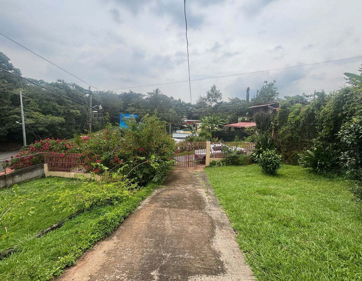 Homes for sale in Atenas Costa Rica