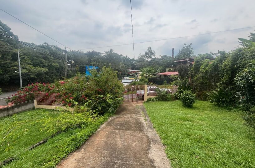 Homes for sale in Atenas Costa Rica