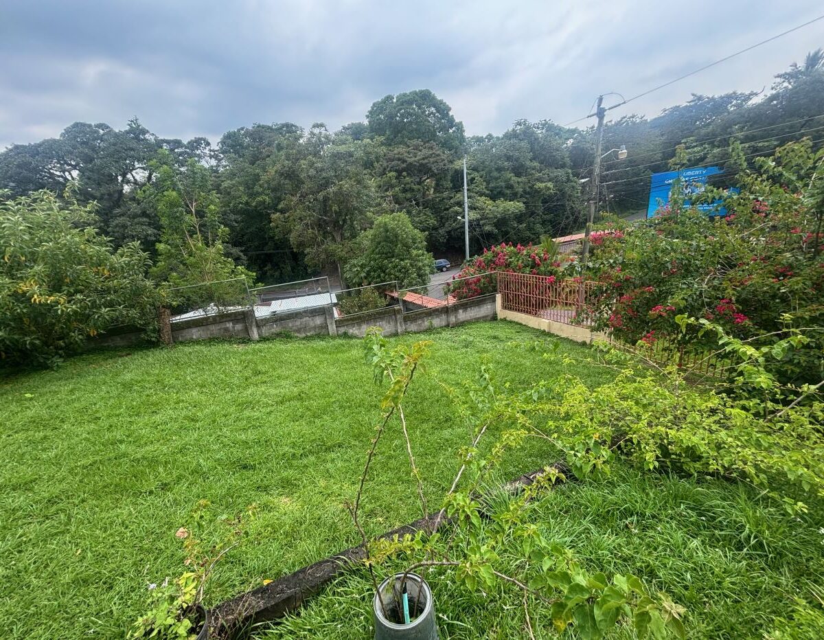 Homes for sale in Atenas Costa Rica