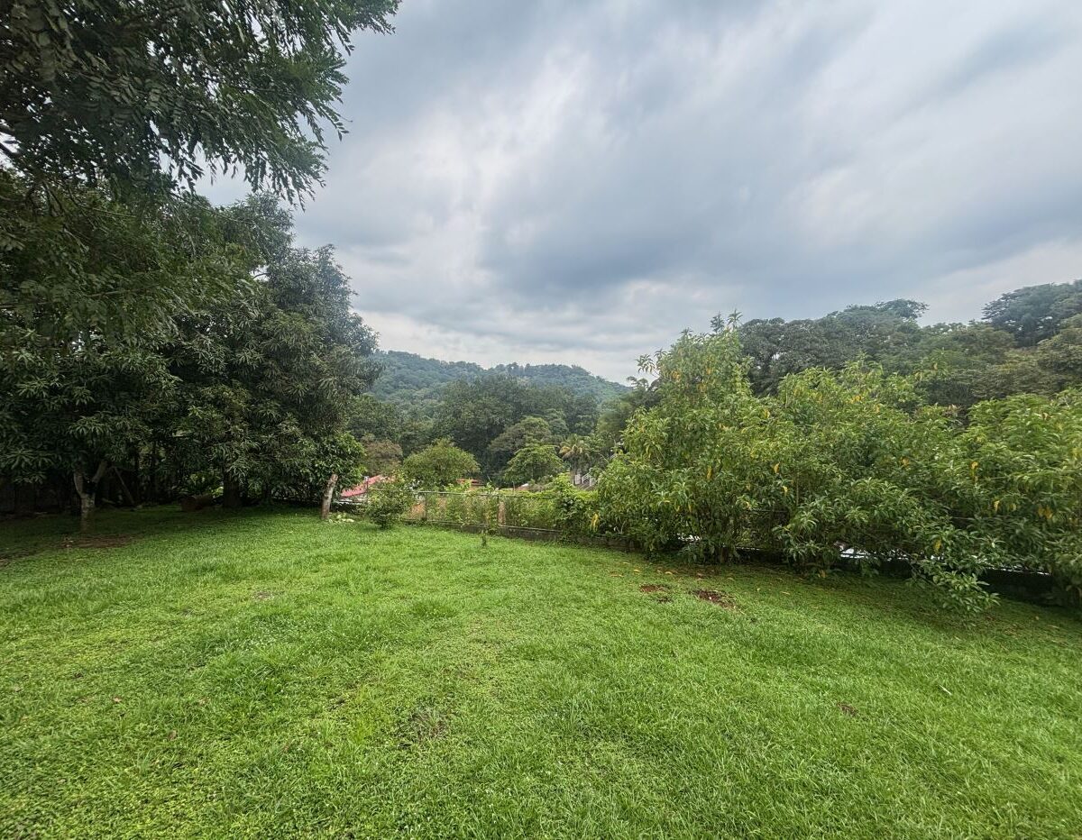 Homes for sale in Atenas Costa Rica