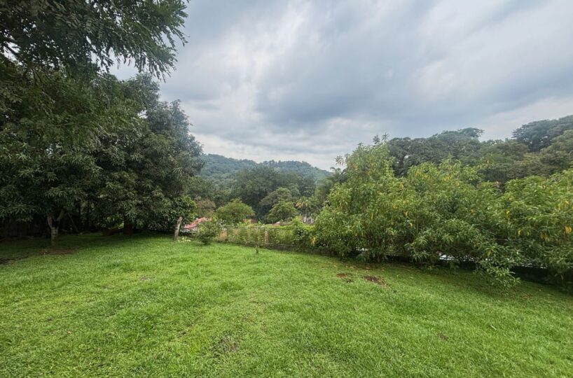 Homes for sale in Atenas Costa Rica