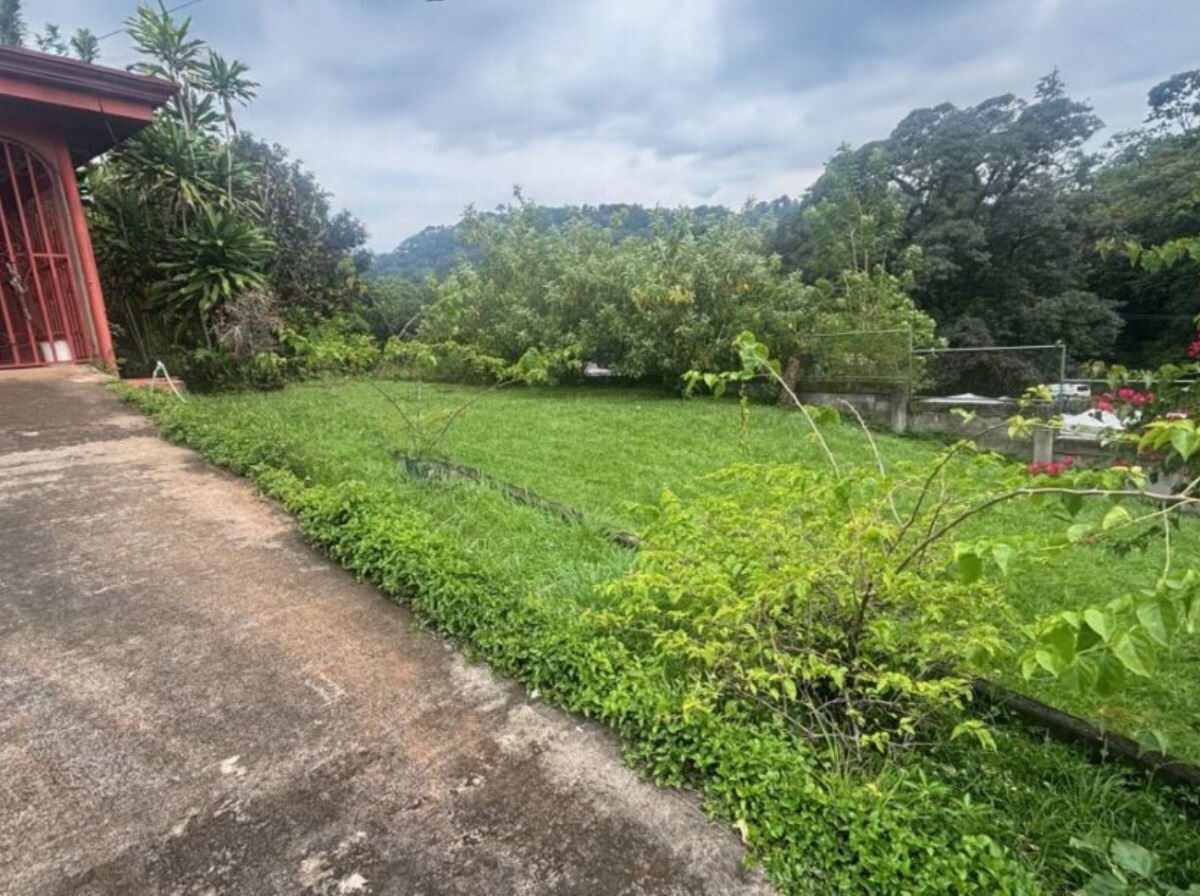 Homes for sale in Atenas Costa Rica