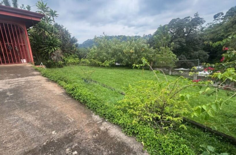 Homes for sale in Atenas Costa Rica