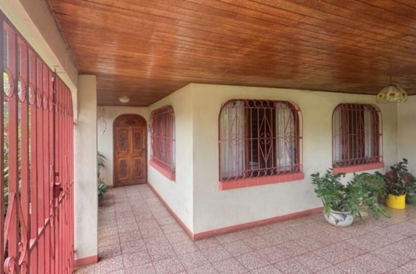 Homes for sale in Atenas Costa Rica