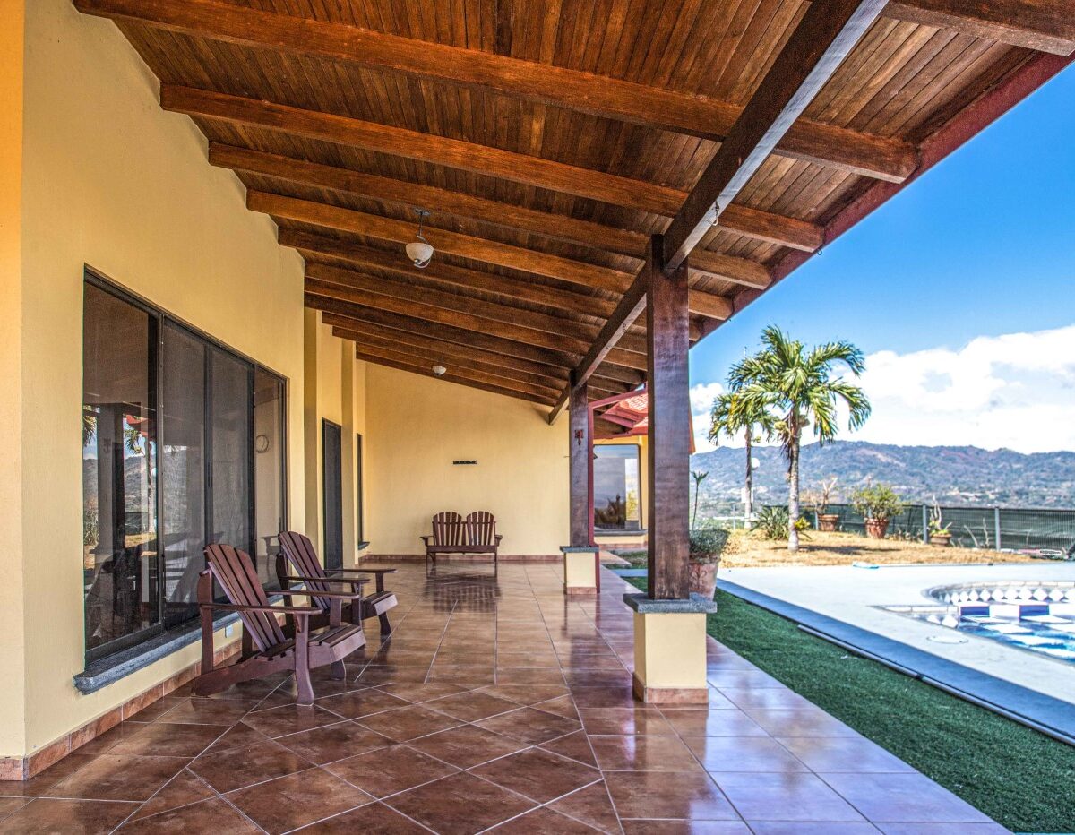 Homes for sale in Atenas Costa Rica