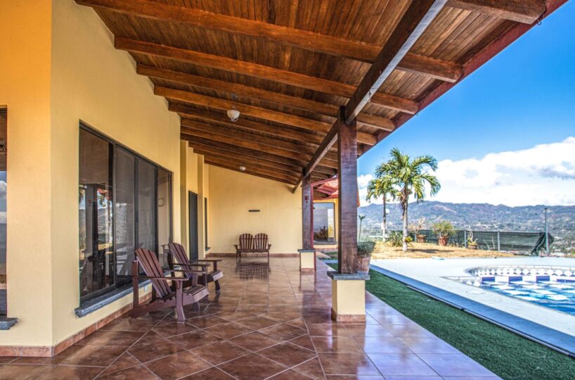 Homes for sale in Atenas Costa Rica