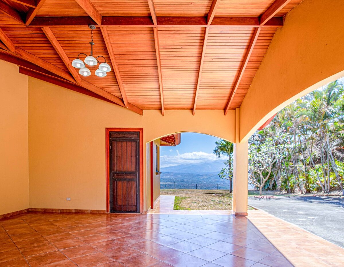 Homes for sale in Atenas Costa Rica