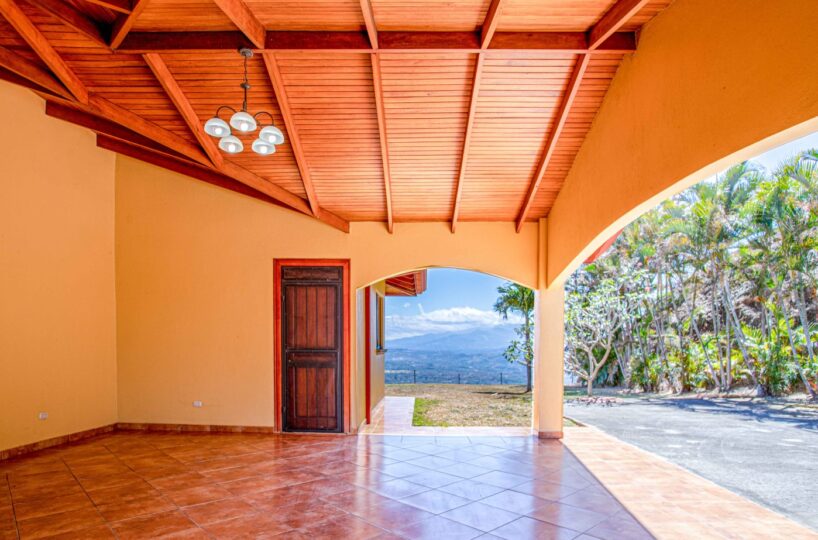 Homes for sale in Atenas Costa Rica