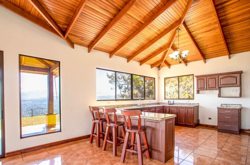 Homes for sale in Atenas Costa Rica