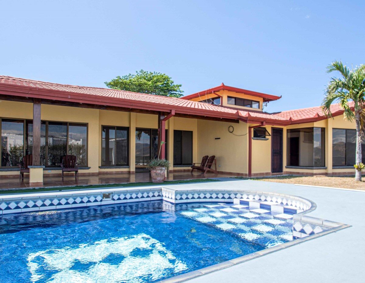 Homes for sale in Atenas Costa Rica