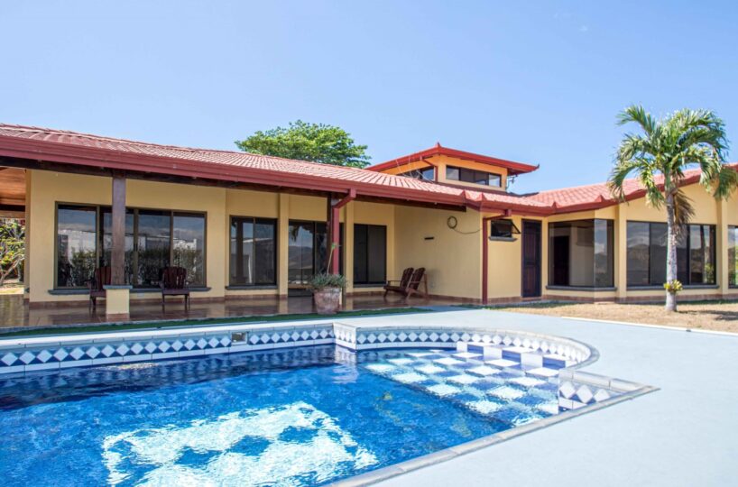 Homes for sale in Atenas Costa Rica