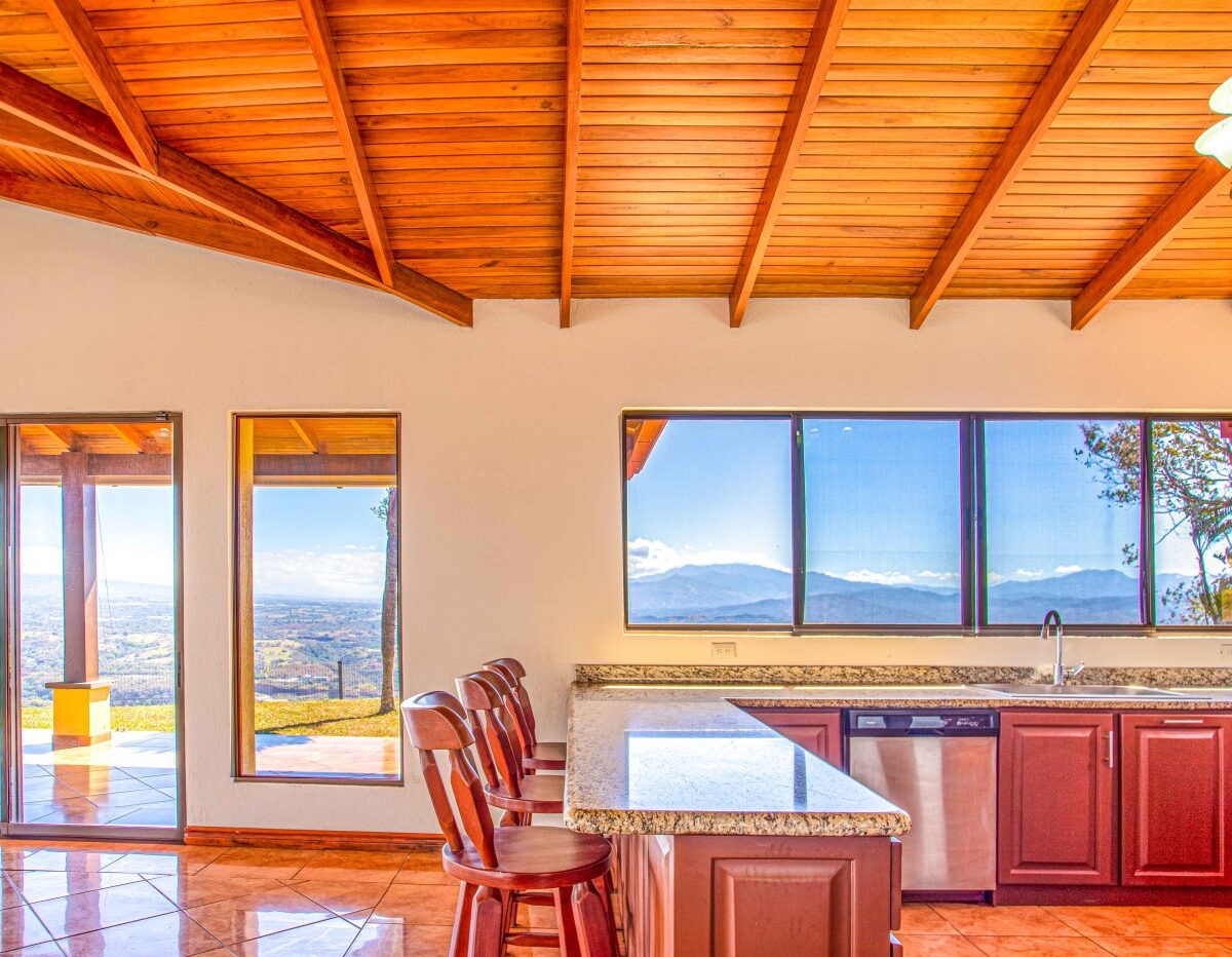 Homes for sale in Atenas Costa Rica