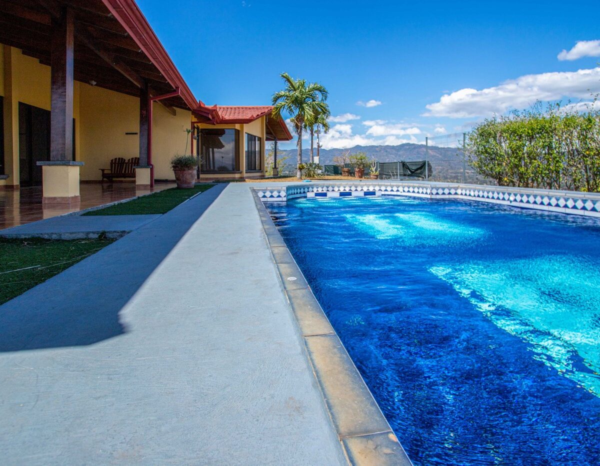 Homes for sale in Atenas Costa Rica