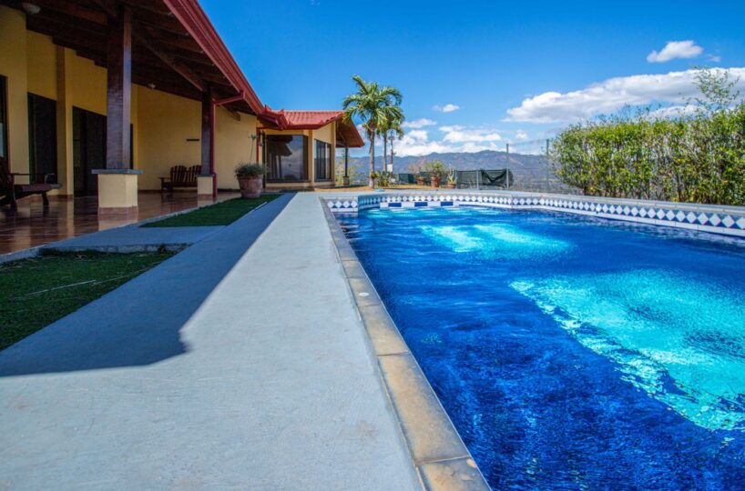 Homes for sale in Atenas Costa Rica