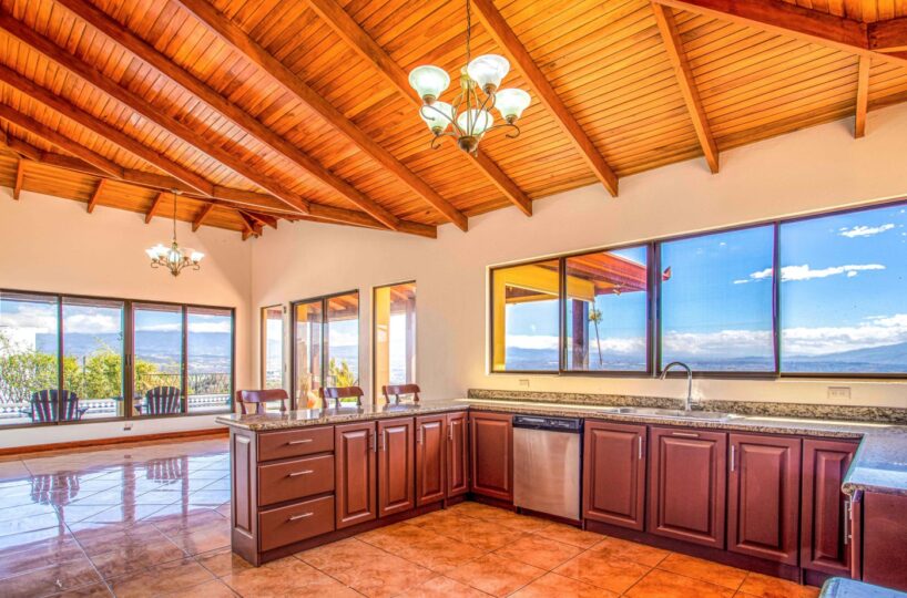 Homes for sale in Atenas Costa Rica