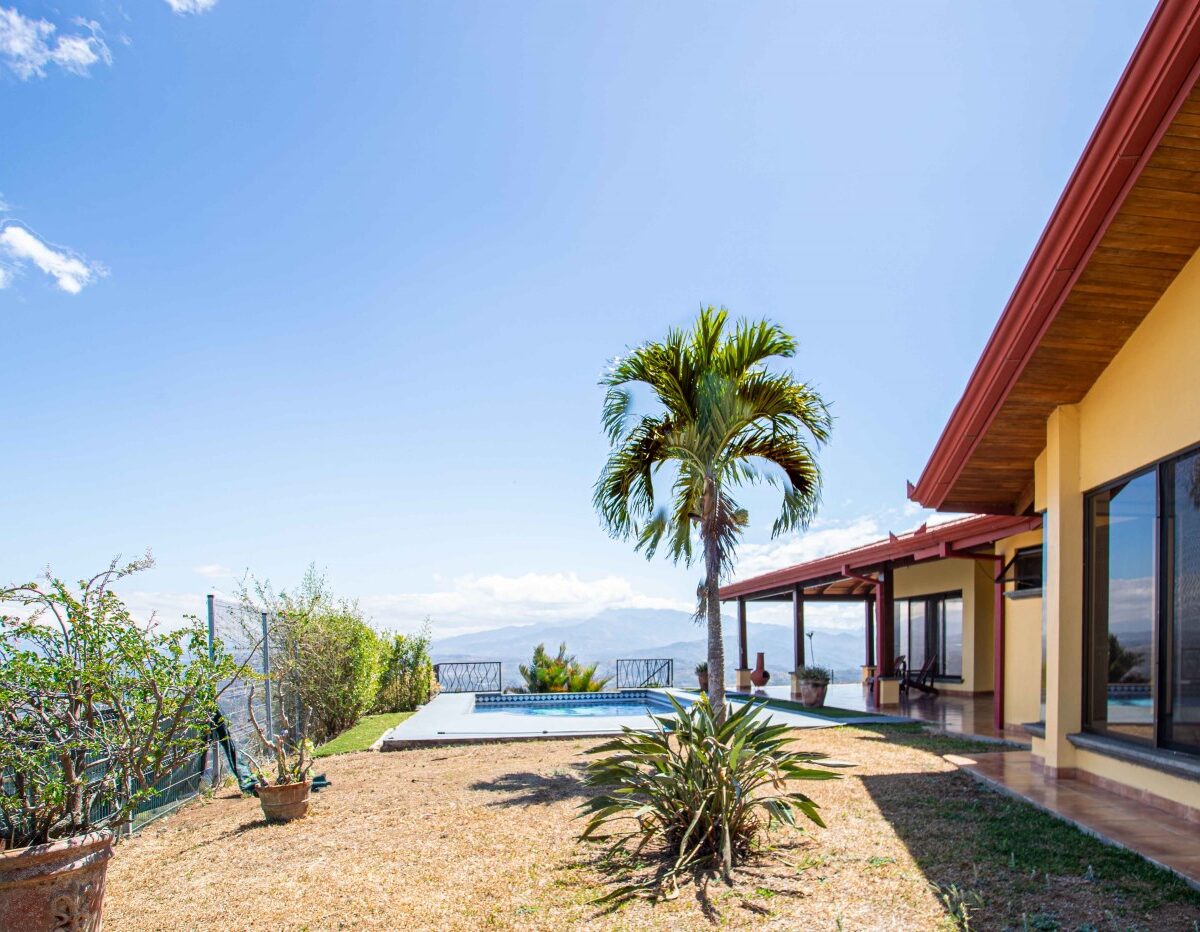 Homes for sale in Atenas Costa Rica