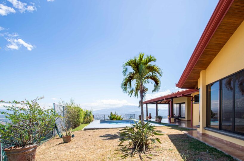 Homes for sale in Atenas Costa Rica