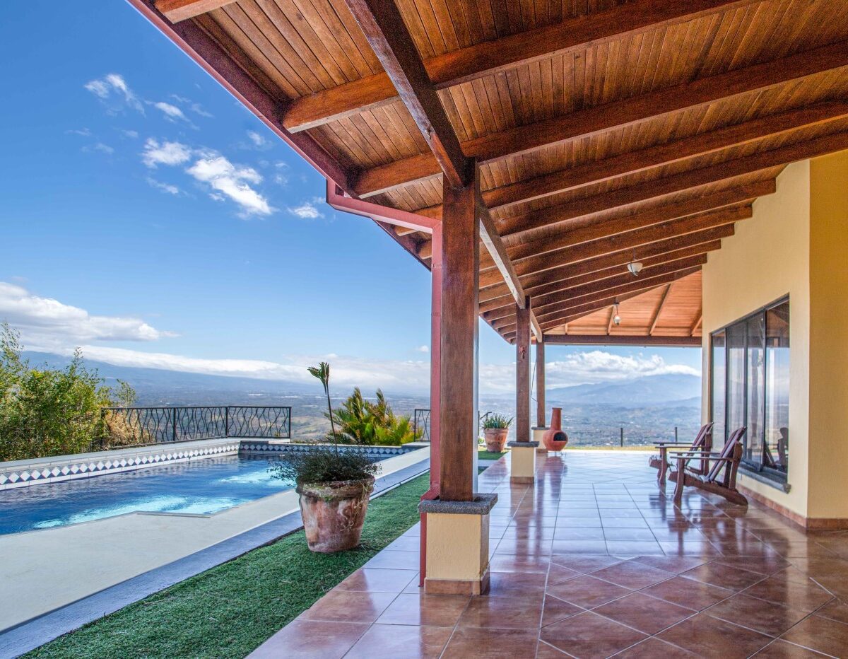 Homes for sale in Atenas Costa Rica