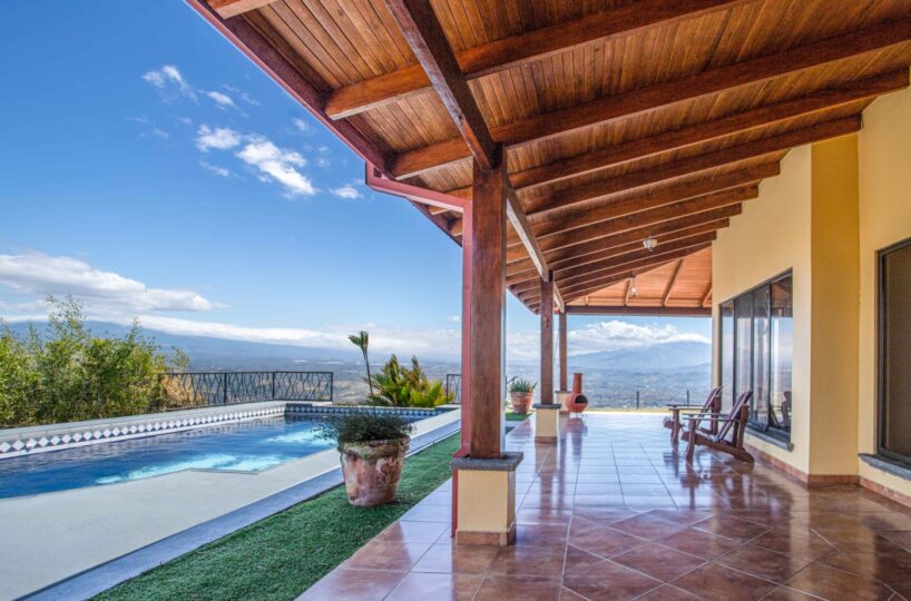 Homes for sale in Atenas Costa Rica