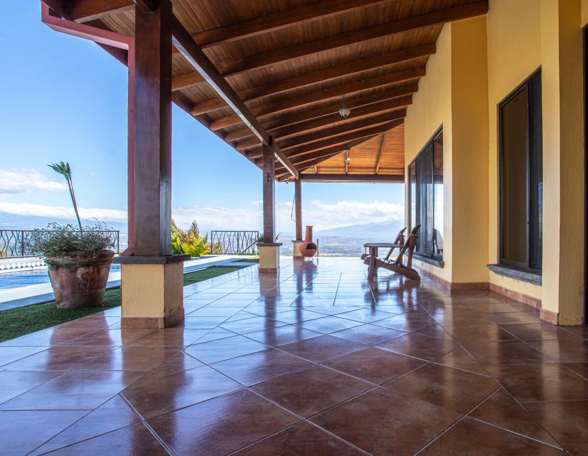 Homes for sale in Atenas Costa Rica