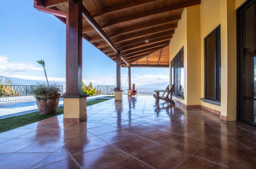 Homes for sale in Atenas Costa Rica