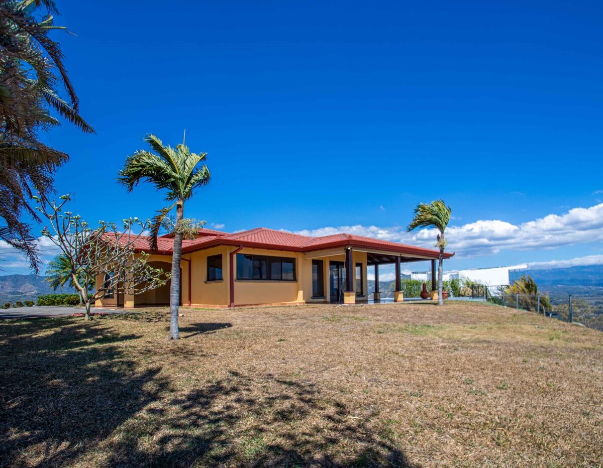 Homes for sale in Atenas Costa Rica