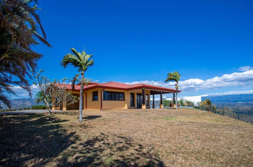 Homes for sale in Atenas Costa Rica