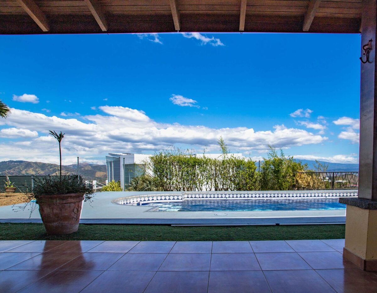 Homes for sale in Atenas Costa Rica