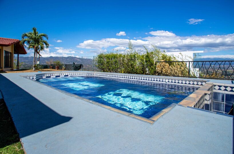 Homes for sale in Atenas Costa Rica