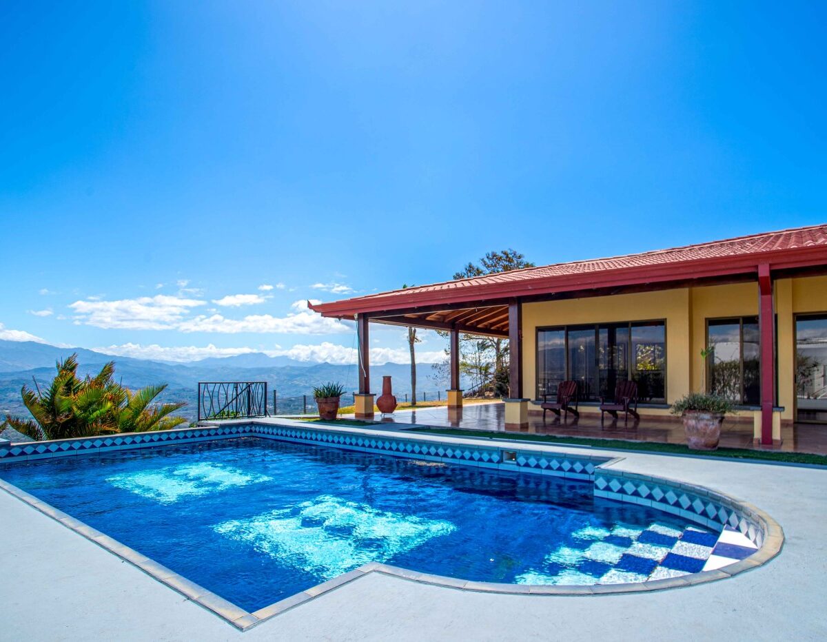 Homes for sale in Atenas Costa Rica