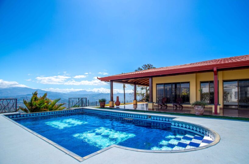 Homes for sale in Atenas Costa Rica