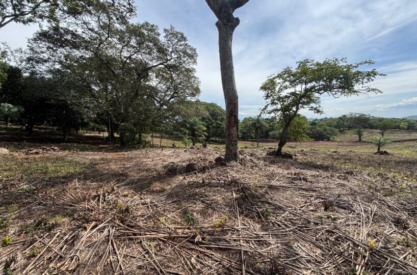 Building Lots for sale in Atenas Costa Rica