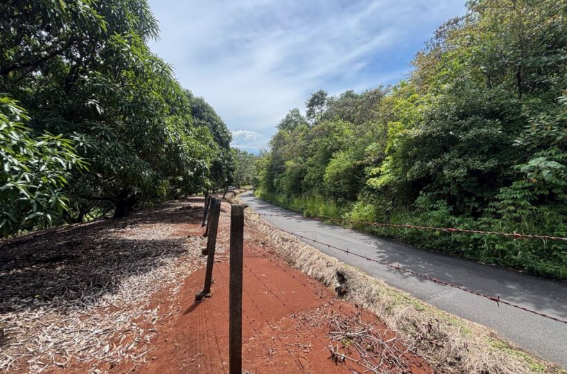 Building Lots for sale in Atenas Costa Rica