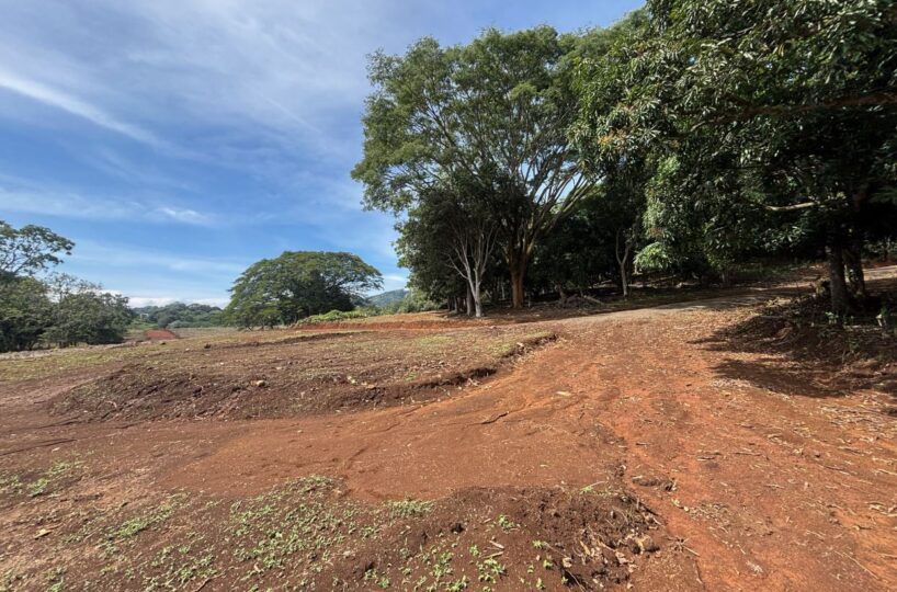 Building Lots for sale in Atenas Costa Rica
