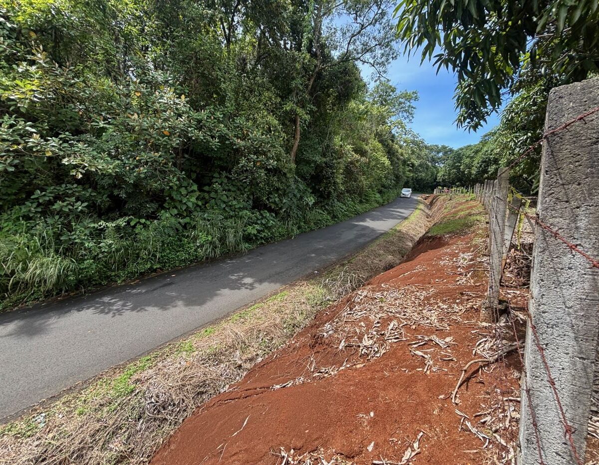 Building Lots for sale in Atenas Costa Rica