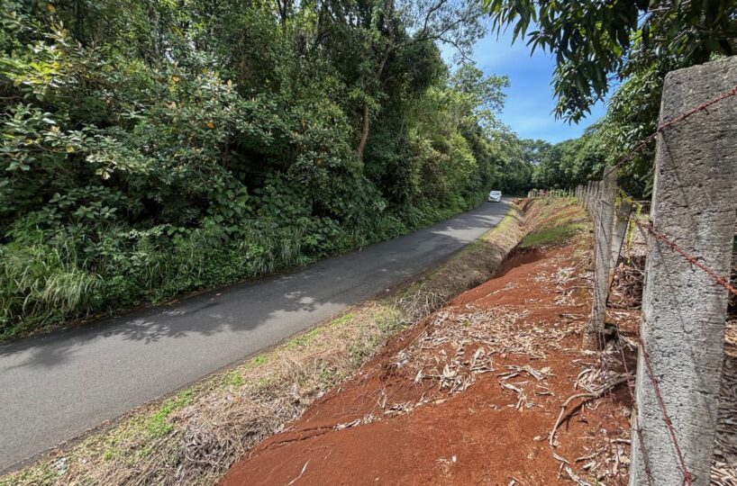 Building Lots for sale in Atenas Costa Rica
