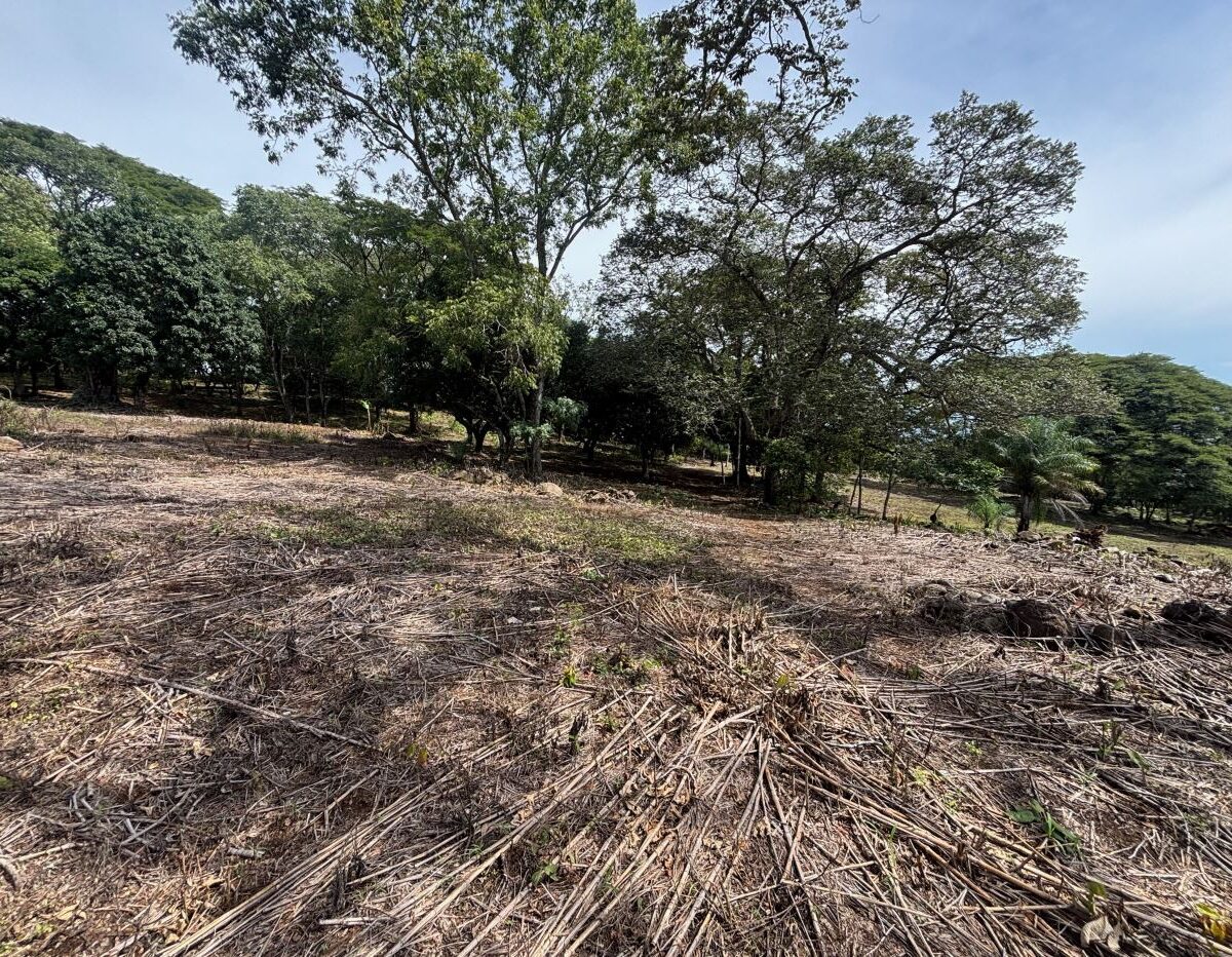 Building Lots for sale in Atenas Costa Rica