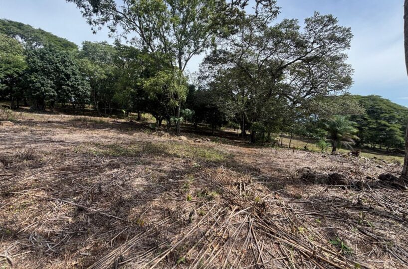 Building Lots for sale in Atenas Costa Rica