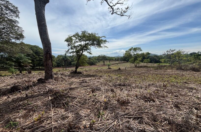Building Lots for sale in Atenas Costa Rica